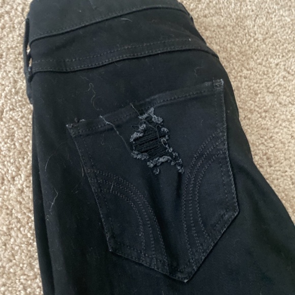 Hollister jeans - Picture 2 of 4